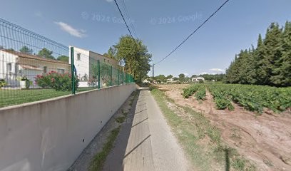 Murzilli Joseph, Plombier à Tresques