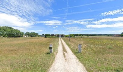 Souffron Frédéric, Plombier à Mouliets-et-Villemartin
