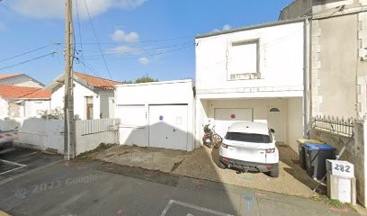 La Rossignolette Plomberie 17 Ets. Fiolet, Plombier à La Rochelle