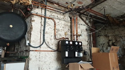 SERHOCHIAN Bouard, Plombier à Saint-Didier-en-Velay