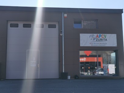 APCV ZURITA, Plombier à Arbin