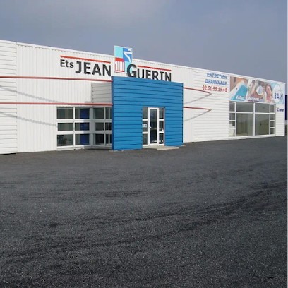 Guérin Jean - Entreprise De Plomberie, Chauffage, Salle De Bain Givrand, Plombier à Givrand