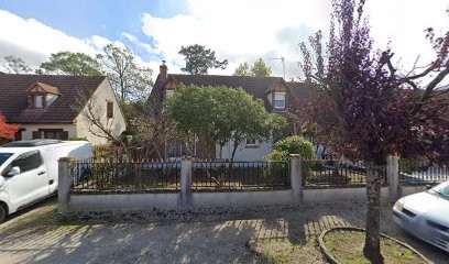 EAF 45, Plombier à Saint-Jean-le-Blanc