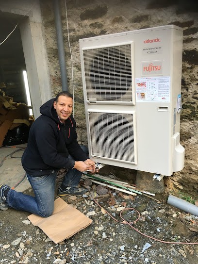 Jaafar Sabbar Sarl, Plombier à Decazeville