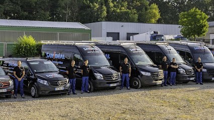 Sanideal, Plombier à Jasseron