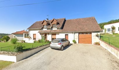 Girod Pierre, Plombier à Magny-lès-Jussey