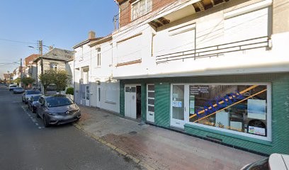 SNE Caloin - Couvreur Plombier, Plombier au Touquet-Paris-Plage