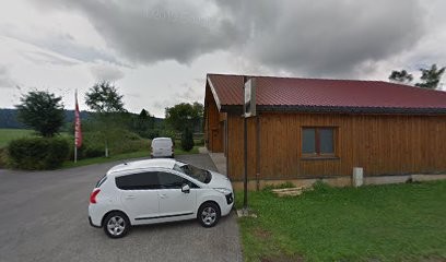 Gérard-bouvet Sarl, Plombier à Saint-Laurent-en-Grandvaux