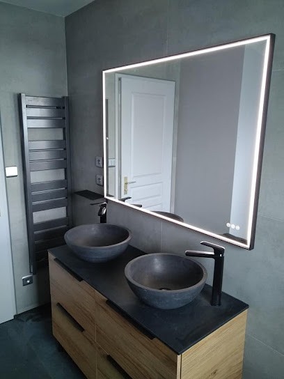 LDC Plomberie, Plombier à Salles