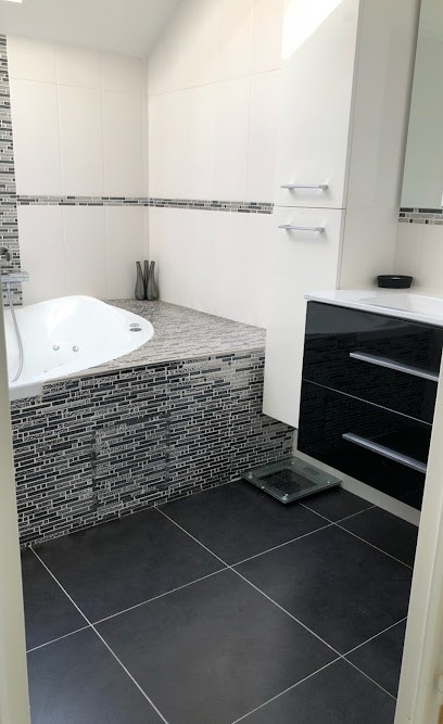 Mb Renov', Plombier à Vigneux-de-Bretagne