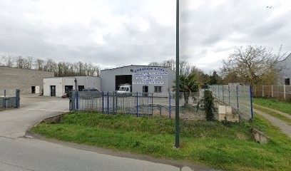 coraccin et fils, Plombier à Auterive