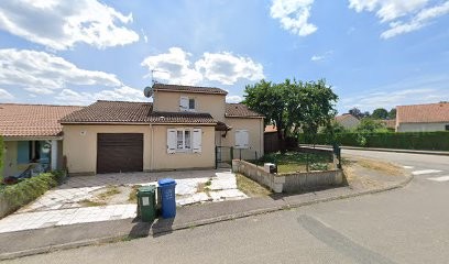 Borde Francis, Plombier à Panazol