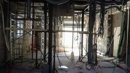 A D H, Plombier à Rombas