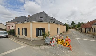 Paris Fouassier Christelle, Plombier à Neuville-sur-Sarthe