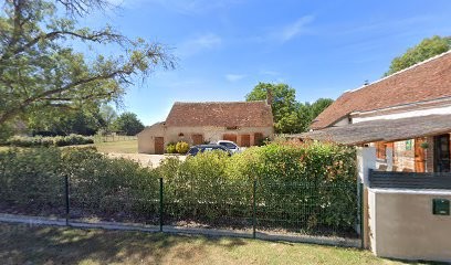 Thomas Yann, Plombier à Langon-sur-Cher