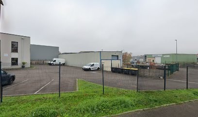 Cofely, Plombier à Woippy