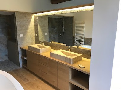 SARL MORISSET, Plombier à Verteillac