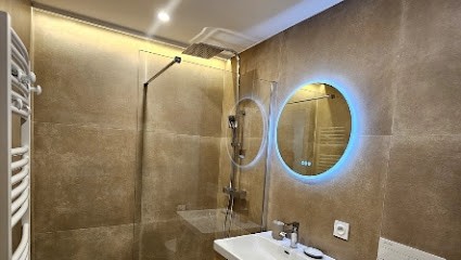 LA PLOMBIERE, Plombier à Nice