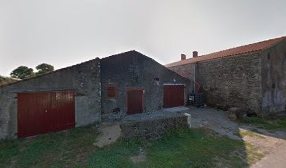 SARL SAUVAGET JEREMY, Plombier à Legé