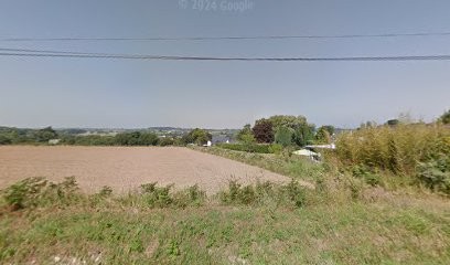 Arnaud Ropartz, Plombier à Locquirec