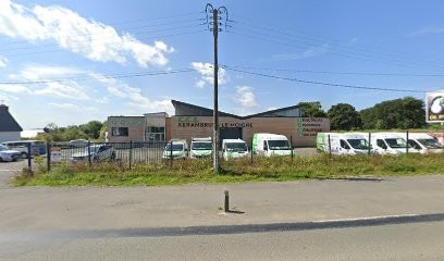 CCS Kerambrun Le Guern, Plombier à Lannion