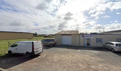 Audi Thermique, Plombier à Jaunay-Marigny