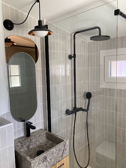 Athena Plomberie Ei, Plombier au Bouscat