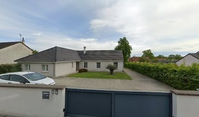 Gillet David Guy, Plombier à Lusigny