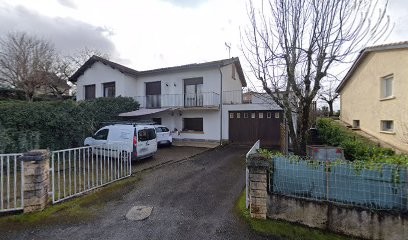 Sauzeau Cédric, Plombier à Villefranche-de-Rouergue