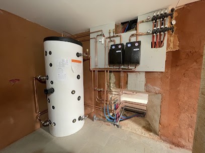 Dps Pro, Plombier à Moirans