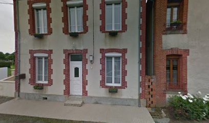 Gendraud Thierry, Plombier à Genouillac