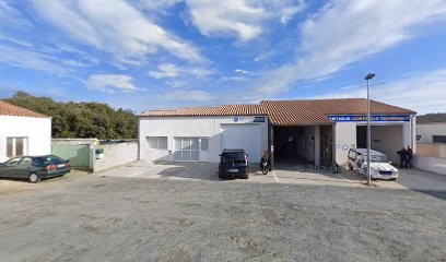 G.Vignaud Plombier, Plombier à Rivedoux-Plage