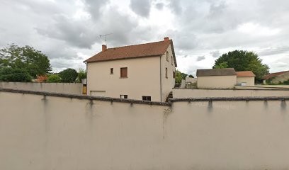 Gourdon Patrick Claude, Plombier à Loudun
