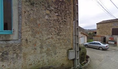 Leblanc Mathieu, Plombier à Tourtrol