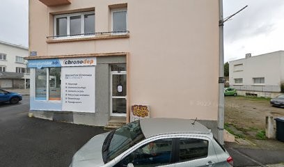 Chronodep, Plombier à Lorient