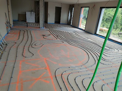 ABS, Plombier à Rives