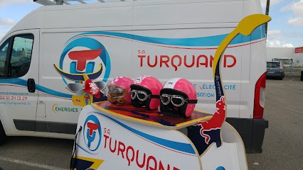 TURQUAND, Plombier au Poiré-sur-Vie