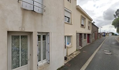 Soulard Jean-Paul, Plombier à La Gaubretière