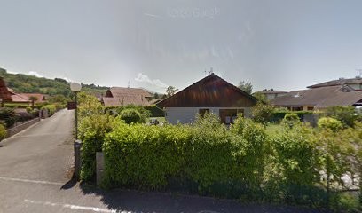 Imhoos Patrick, Plombier à Douvaine