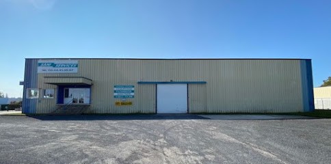 Sani Services, Plombier à Estrées-Saint-Denis