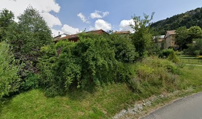 H2C Pascal Heurtier, Plombier aux Bouchoux