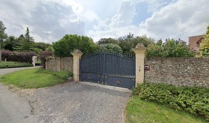 Tricot Xavier, Plombier à Tilloy-Floriville