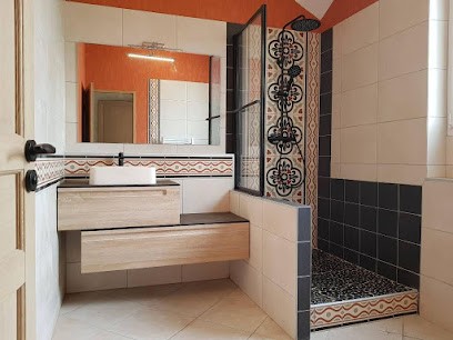 Le Bon Tuyau, Plombier à Roubia