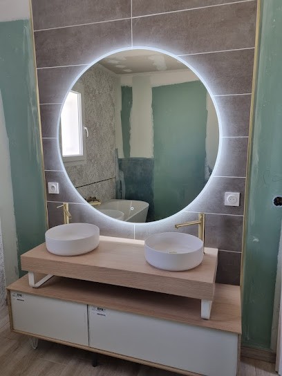 Durand Plomberie, Plombier à Fabrègues