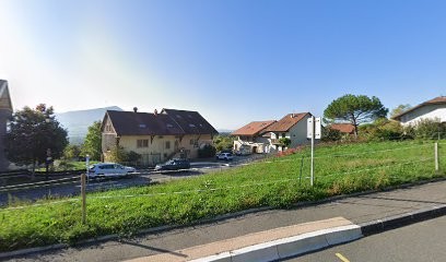 Favre Frossard Sarl, Plombier à Ballaison