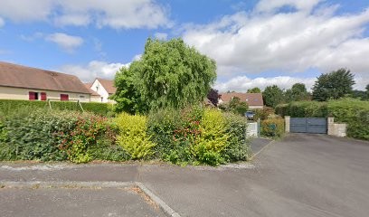 Lasne Bruno, Plombier à Falaise