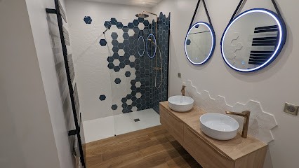 RENO-M (SARL), Plombier à Clermont-le-Fort