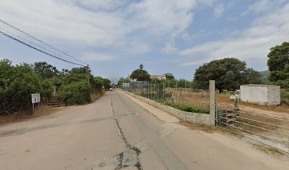 E.G.F PLOMBERIE, Plombier à Propriano