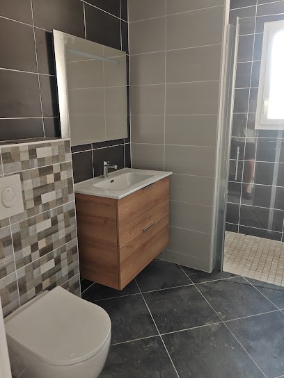 Societe Beck, Plombier à Escoubès