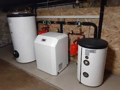 Defour Eric, Plombier aux Villettes